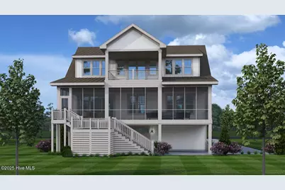 336 Tooley Street, Belhaven, NC 27810 - Photo 4