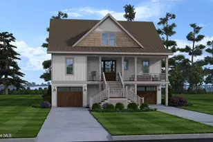 336 Tooley St, Belhaven, NC 27810 - Photo 1
