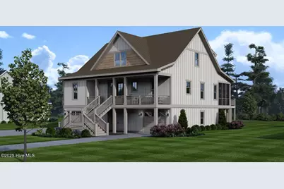 336 Tooley Street, Belhaven, NC 27810 - Photo 2