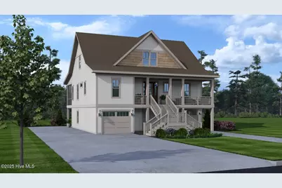 336 Tooley Street, Belhaven, NC 27810 - Photo 6