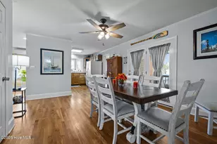 289 Croaker St, Davis, NC 28524 - Photo 10