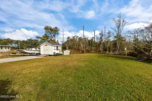 289 Croaker St, Davis, NC 28524 - Photo 34