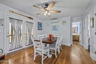 289 Croaker St, Davis, NC 28524 - Photo 8