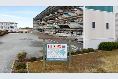 111 N New River Drive P42, Surf City, NC 28445 - Photo 2