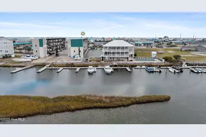 111 N New River Drive P42, Surf City, NC 28445 - Photo 20
