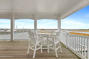 111 N New River Dr P42 Dr, Surf City, NC 28445 - Photo 16