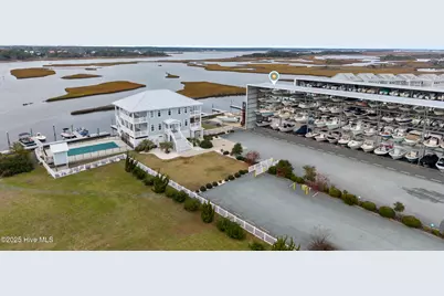 111 N New River Drive P42, Surf City, NC 28445 - Photo 6
