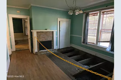 115 S Franklin Street, Whiteville, NC 28472 - Photo 16