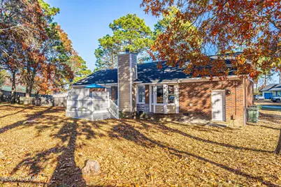 3650 Hanover Drive, Hope Mills, NC 28348 - Photo 26