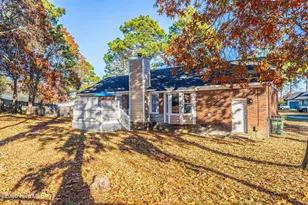 3650 Hanover Dr, Hope Mills, NC 28348 - Photo 26