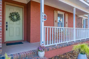 3650 Hanover Dr, Hope Mills, NC 28348 - Photo 2