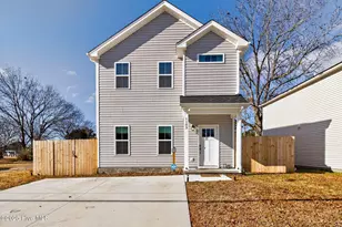 1103 Peartree Rd, Elizabeth City, NC 27909 - Photo 1