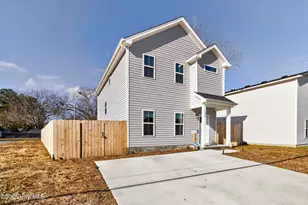 1103 Peartree Rd, Elizabeth City, NC 27909 - Photo 2