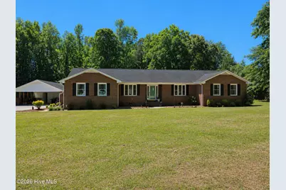 184 Timber Cove Drive, Whiteville, NC 28472 - Photo 8