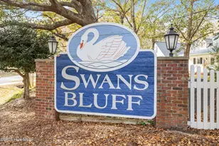 100 White Swan Way, Swansboro, NC 28584 - Photo 44
