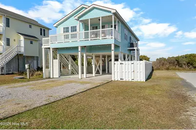3505 Island Drive, North Topsail Beach, NC 28460 - Photo 40