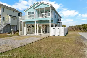 3505 Island Dr, North Topsail Beach, NC 28460 - Photo 40