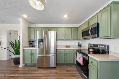 3505 Island Drive, North Topsail Beach, NC 28460 - Photo 8