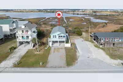3505 Island Drive, North Topsail Beach, NC 28460 - Photo 48