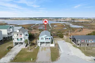 3505 Island Dr, North Topsail Beach, NC 28460 - Photo 48