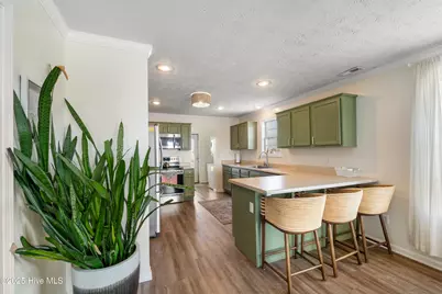 3505 Island Drive, North Topsail Beach, NC 28460 - Photo 6