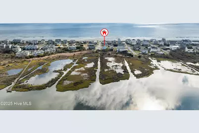 3505 Island Drive, North Topsail Beach, NC 28460 - Photo 56