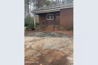 5134 Green Pine Road, Farmville, NC 27828 - Photo 2