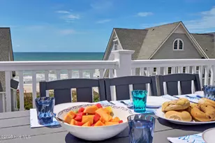 4254 Island Dr, North Topsail Beach, NC 28460 - Photo 10