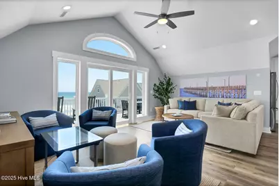 4254 Island Drive, North Topsail Beach, NC 28460 - Photo 6
