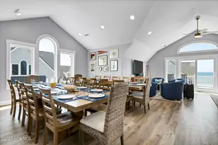 4254 Island Dr, North Topsail Beach, NC 28460 - Photo 18