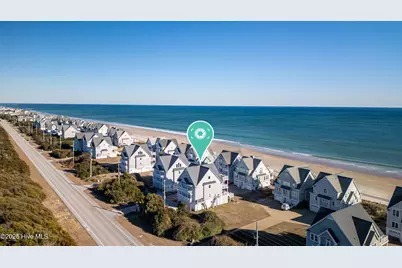 4254 Island Drive, North Topsail Beach, NC 28460 - Photo 1