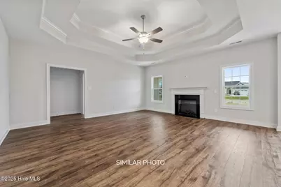 805 Water Tupelo Way, Jacksonville, NC 28546 - Photo 10