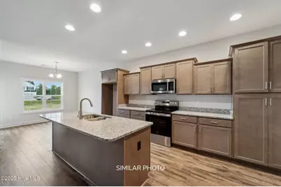 805 Water Tupelo Way, Jacksonville, NC 28546 - Photo 14