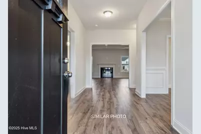 805 Water Tupelo Way, Jacksonville, NC 28546 - Photo 4
