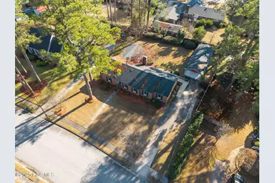 1206 W Highland Avenue, Kinston, NC 28501 - Photo 40