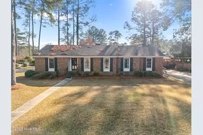 1206 W Highland Avenue, Kinston, NC 28501 - Photo 1