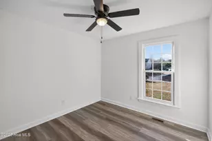 2824 Springflower Dr N, Wilson, NC 27896 - Photo 22
