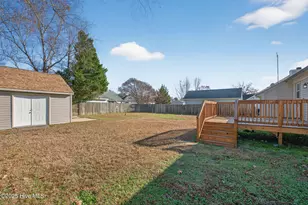 2824 Springflower Dr N, Wilson, NC 27896 - Photo 28