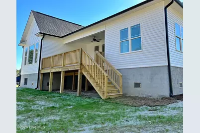 204 N Tamassee Lane, Beaufort, NC 28516 - Photo 6