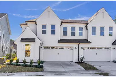 3160 Painted Turtle Loop #7, Wilmington, NC 28409 - Photo 1