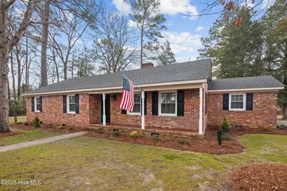 108 Ridgewood Circle, Washington, NC 27889 - Photo 1