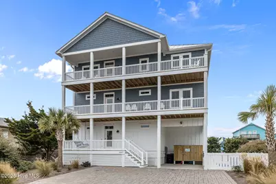 2307 Emerald Drive, Emerald Isle, NC 28594 - Photo 1