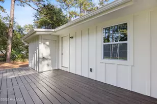 708 Bonham Ave, Wilmington, NC 28403 - Photo 28