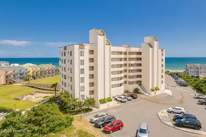 8801 Reed Drive #612, Emerald Isle, NC 28594 - Photo 1