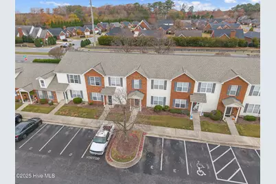 4105 Dudleys Grant Drive #D, Winterville, NC 28590 - Photo 20