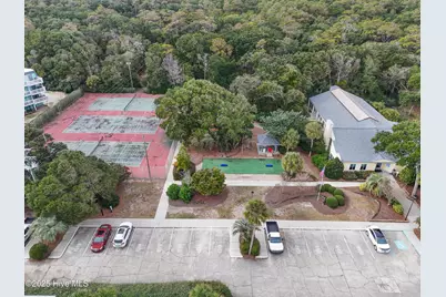 1701 Sand Dollar Court, Kure Beach, NC 28449 - Photo 58
