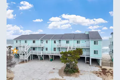 1701 Sand Dollar Court, Kure Beach, NC 28449 - Photo 34