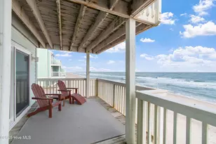 1701 Sand Dollar Ct, Kure Beach, NC 28449 - Photo 6