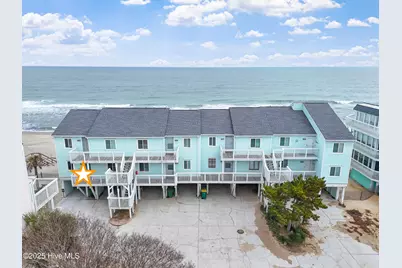 1701 Sand Dollar Court, Kure Beach, NC 28449 - Photo 1