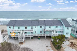 1701 Sand Dollar Ct, Kure Beach, NC 28449 - Photo 1
